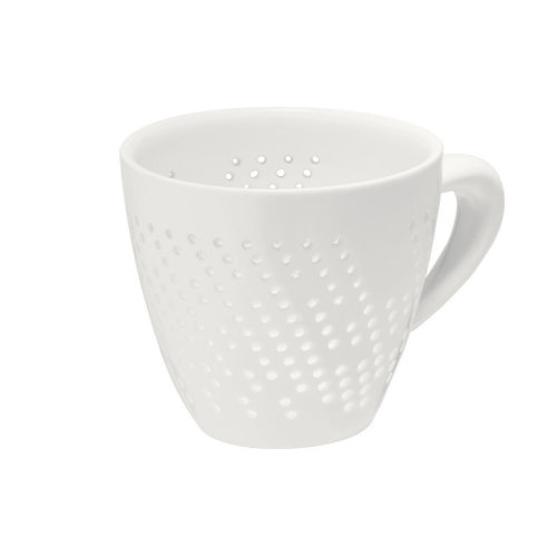 Чашка Coralli Rio, белая