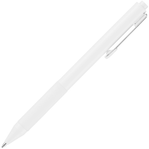 Ручка шариковая Renk, белая
