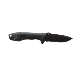 Складной нож Stinger 632SW, сандаловое дерево
